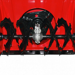 Bensiin Lumepuhur FZ-724-C 6,5HP (3 foto / 4)