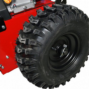 Bensiin Lumepuhur FZ-724-C 6,5HP (4 foto / 4)