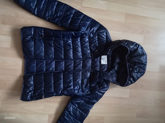 Куртка XS (13-14а)