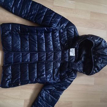 Куртка XS (13-14а)