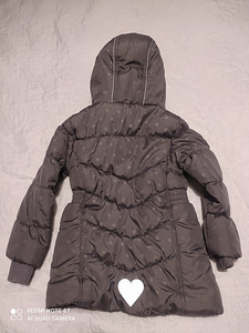 Куртка miss Cute в/о, размер 98 (2 фото из 2)