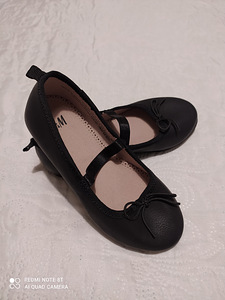 H&M baleriinad, suurus 26 (1 foto / 1)