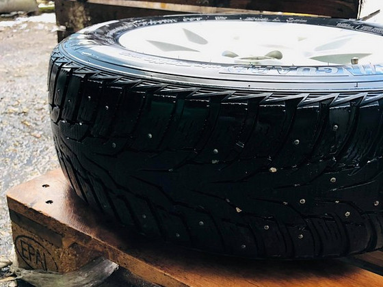 Диски 5x120