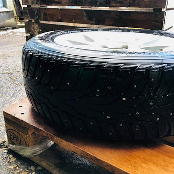 Диски 5x120