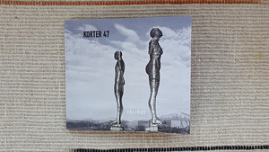Korter 47 album "Valikud" 2021 (1 foto / 3)