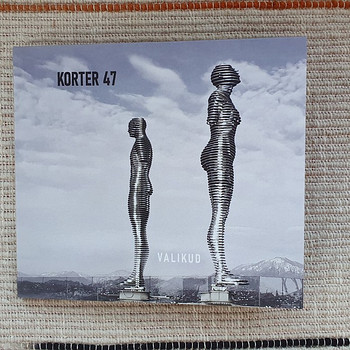 Korter 47 album "Valikud" 2021