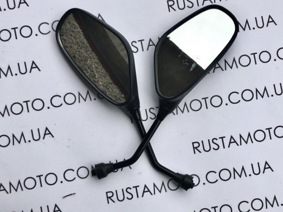 Зеркало заднего вида (п+л) Shineray XY250GY-6B