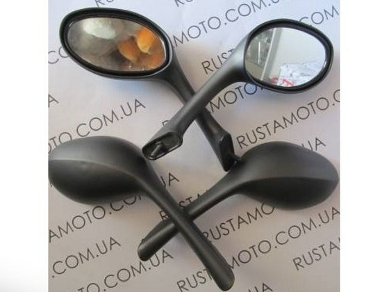 Зеркала ZS200/250GS Оригинал