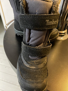 Timberlandi talvesaapad lastele (1 foto / 3)