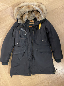 Женская пуховая парка parajumpers, M (1 фото из 4)