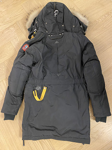 Женская пуховая парка parajumpers, M (2 фото из 4)