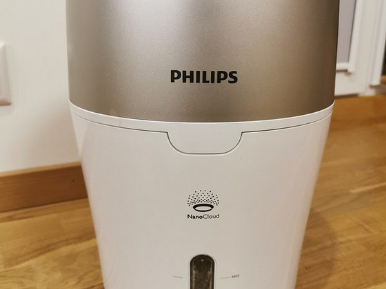 Увлажнитель воздуха Philips