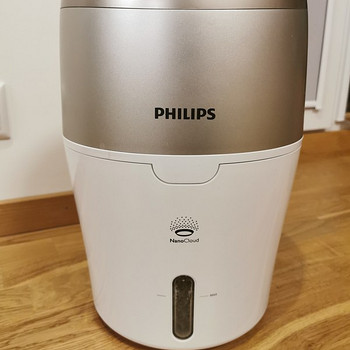 Õhuniisutaja Philips