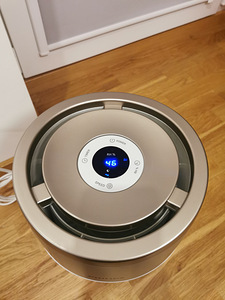 Увлажнитель воздуха Philips (2 фото из 4)