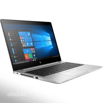 HP EliteBook 840 G5