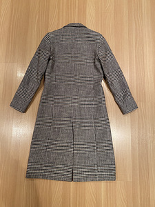 Пальто Massimo Dutti (2 фото из 2)