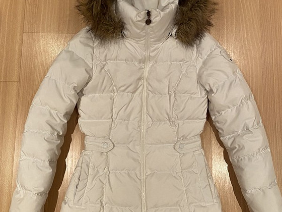 Зимняя куртка Tommy Hilfiger