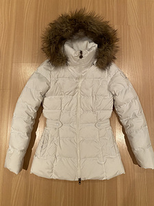 Зимняя куртка Tommy Hilfiger (1 фото из 2)