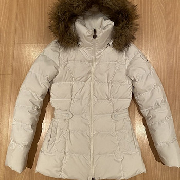 Зимняя куртка Tommy Hilfiger