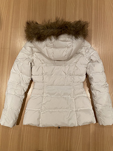 Зимняя куртка Tommy Hilfiger (2 фото из 2)