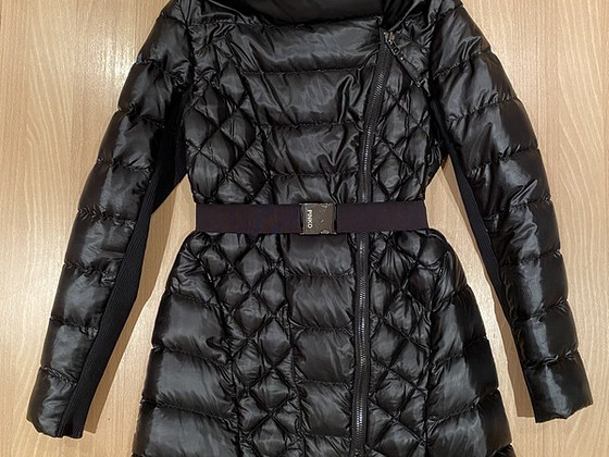 Зимнее пальто Pinko
