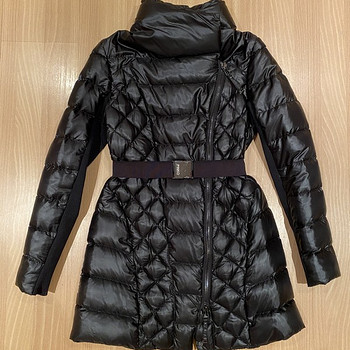 Зимнее пальто Pinko