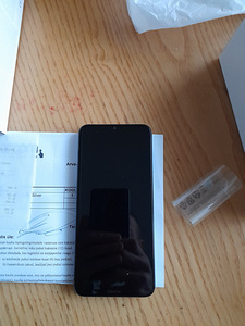 Продать один день использованный Nokia G20 64GB (2 фото из 2)