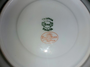 Lange braun Tallinna antik cup (2 foto / 9)