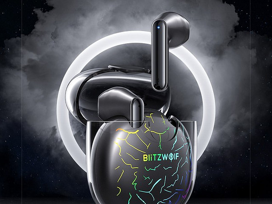 BlitzWolf BW-Flb5