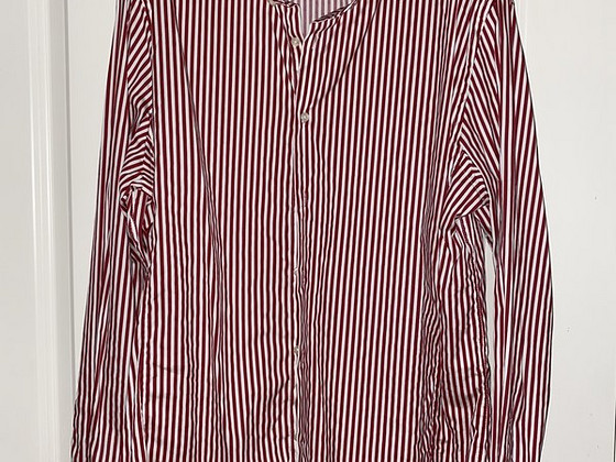 Мужская ZARA рубашка