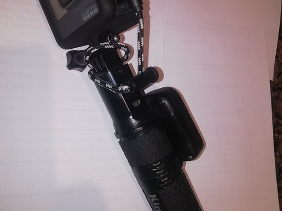 GoPro Hero 5 Black