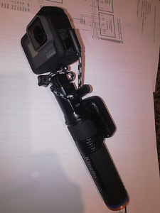 GoPro Hero 5 Черный (1 фото из 1)