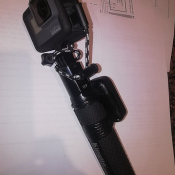 GoPro Hero 5 Black