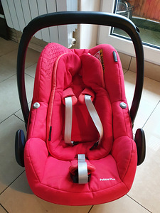 Автокресло Maxi Cosi Pebble 0-9 (1 фото из 1)
