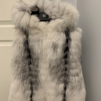 Vest M/L