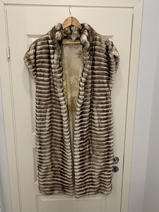 Vest naarits (1 foto / 3)