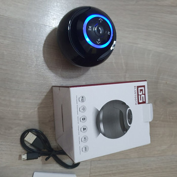 Портативная bluetooth колонка НОВЫЙ!