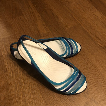 Crocs w7, lk. 37