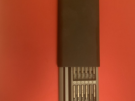 Mobiiltelefonide remonditööriistad