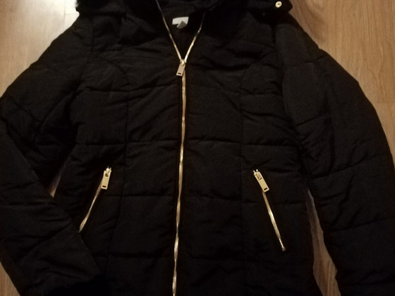 H&M raseda talvejope xs
