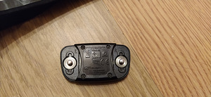 Garmin pulsivöö (1 foto / 4)