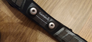Garmin pulsivöö (2 foto / 4)