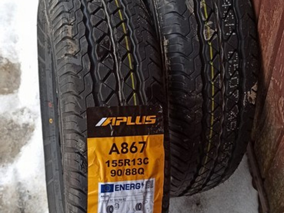 Aplus 155R13C90/88Q