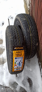 Aplus 155R13C90/88Q (1 фото из 1)