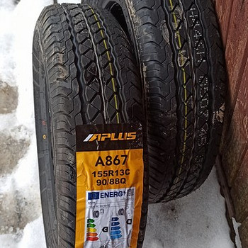Aplus 155R13C90/88Q