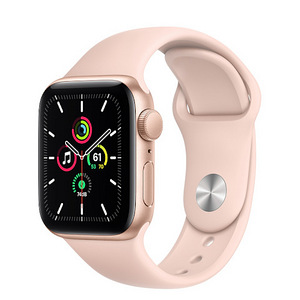 Apple Watch SE, 44мм, золото (1 фото из 1)