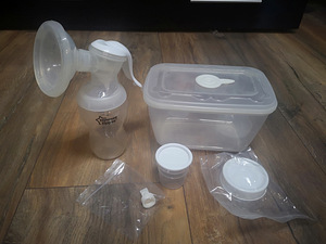 Молокоотсос Tommee Tippee (2 фото из 2)