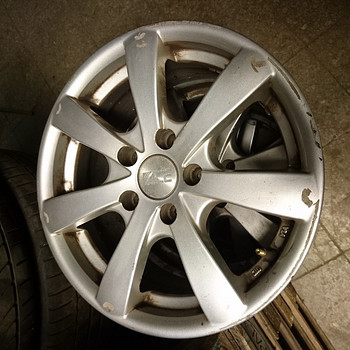 15 "FORD,VOLVO veljed 5x108 6,5x15 et40