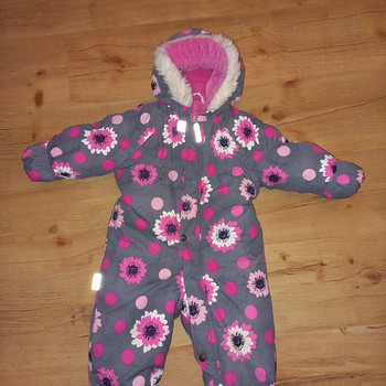 Jumpsuit lenne