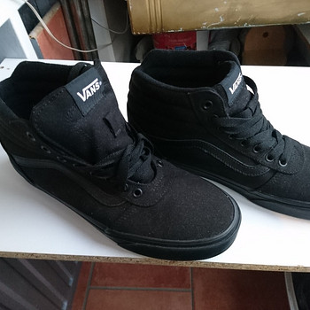 VANS 43N